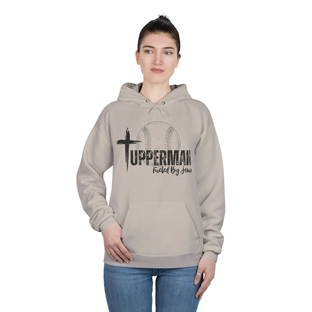 Upperman Baseball Hoodie