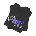More than Tigers Football Tee