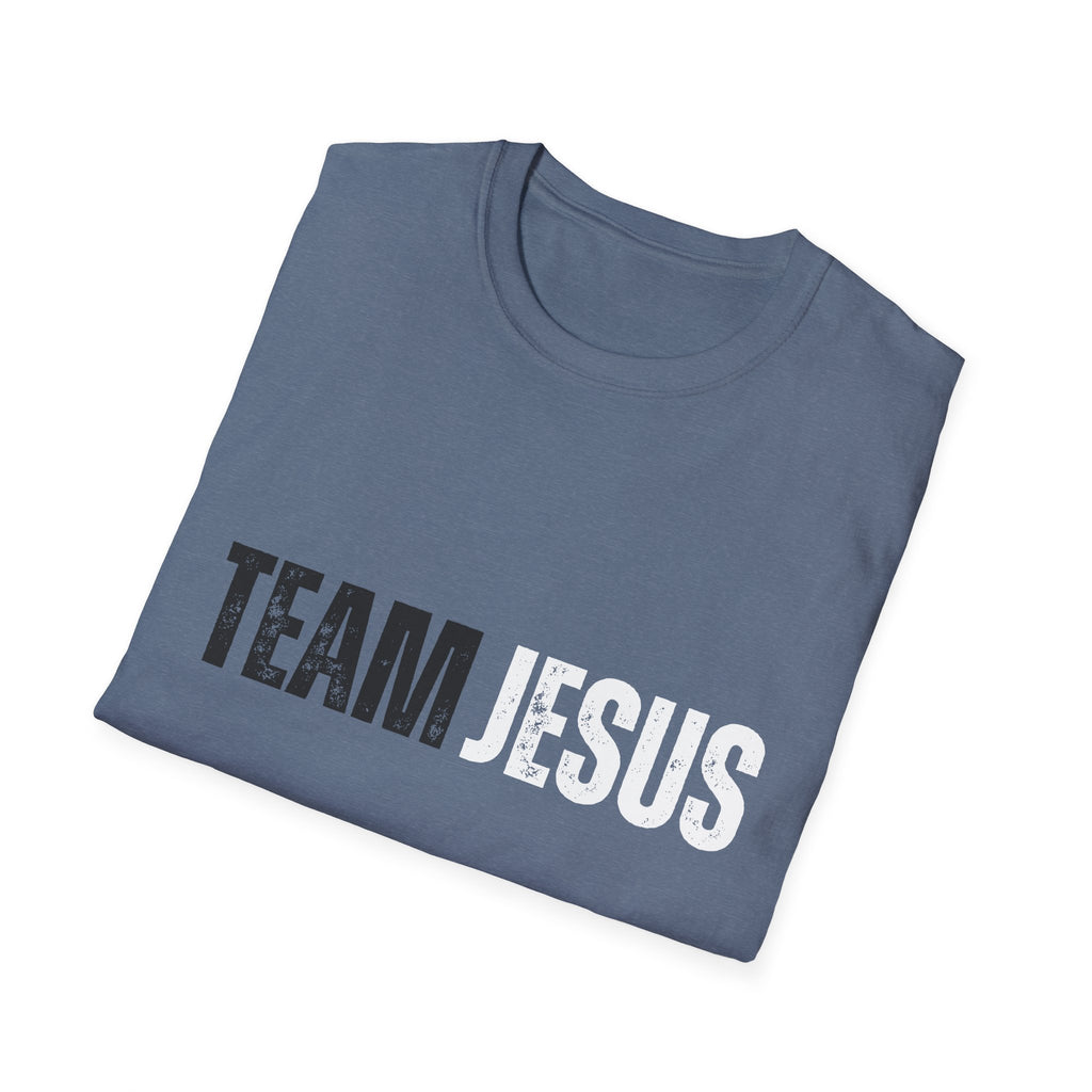 Team Jesus Tee