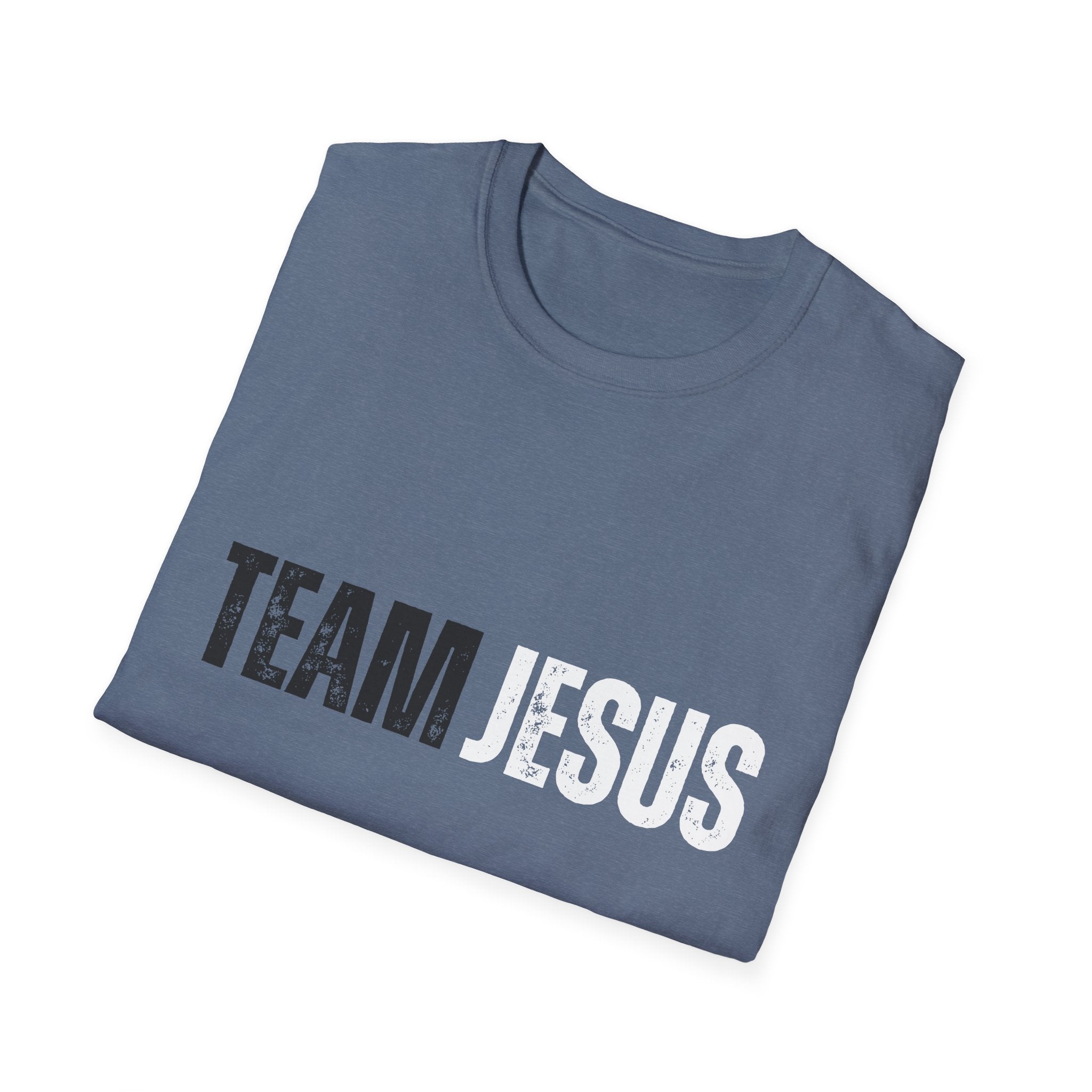 Team Jesus Tee