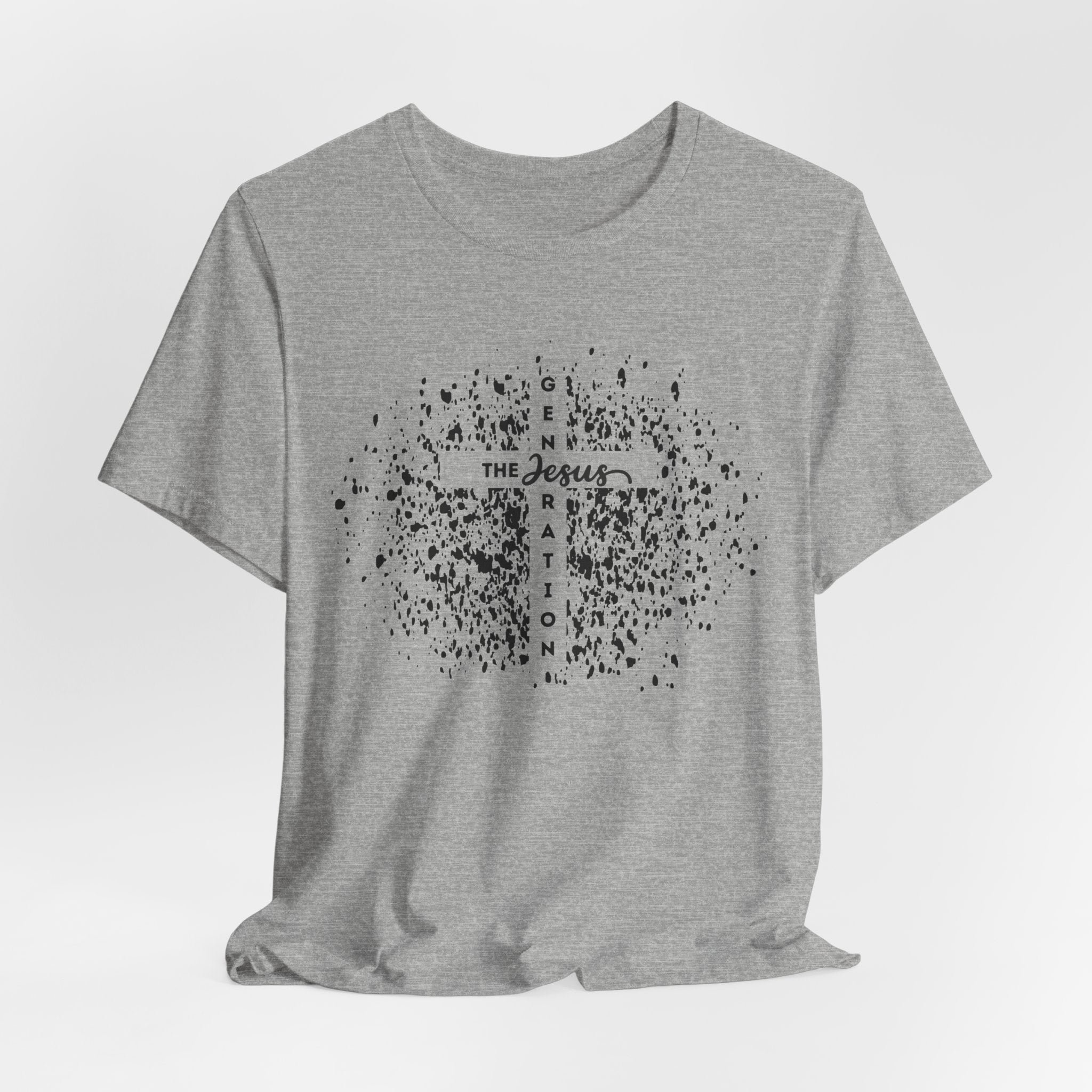 The Jesus Generation Tee