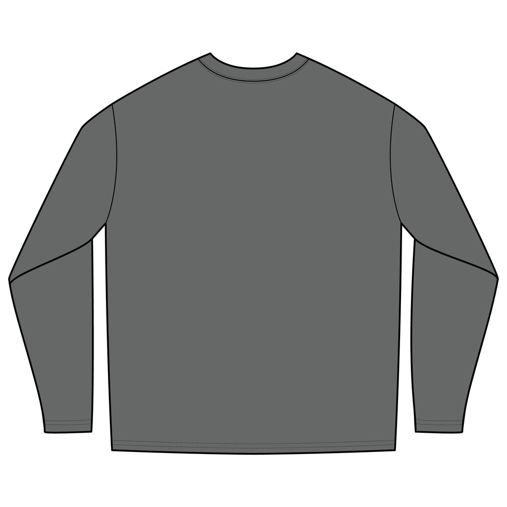 Cavs Camo Jersey Long Sleeve Tee