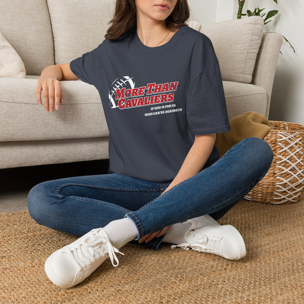 More Than Cavaliers Softstyle T-Shirt