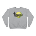 Cavalier Tennis (Green) Crewneck