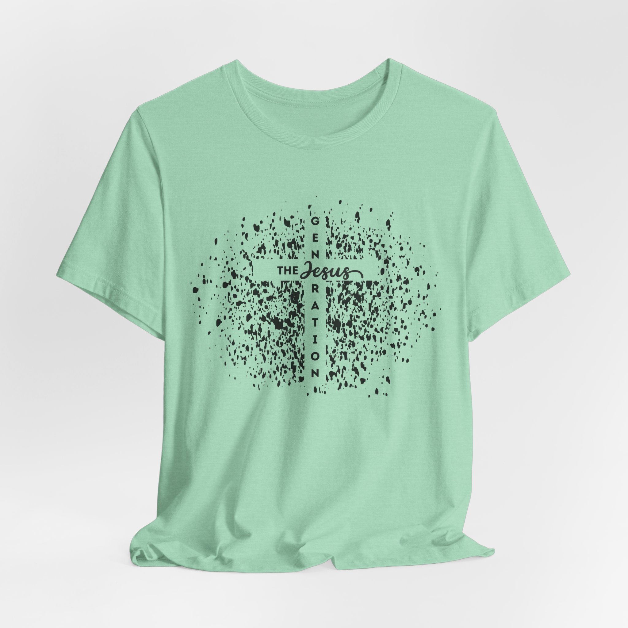 The Jesus Generation Tee