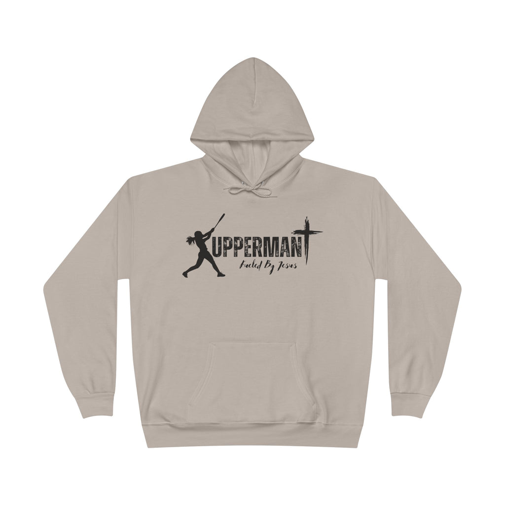 Upperman Softball Hoodie