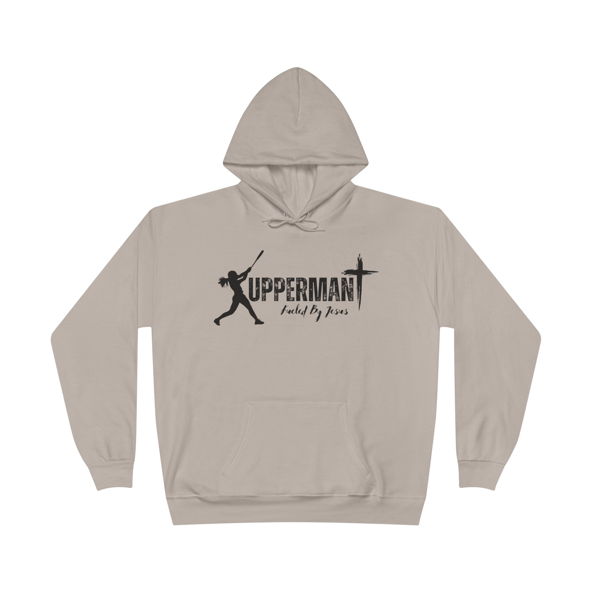 Upperman Softball Hoodie