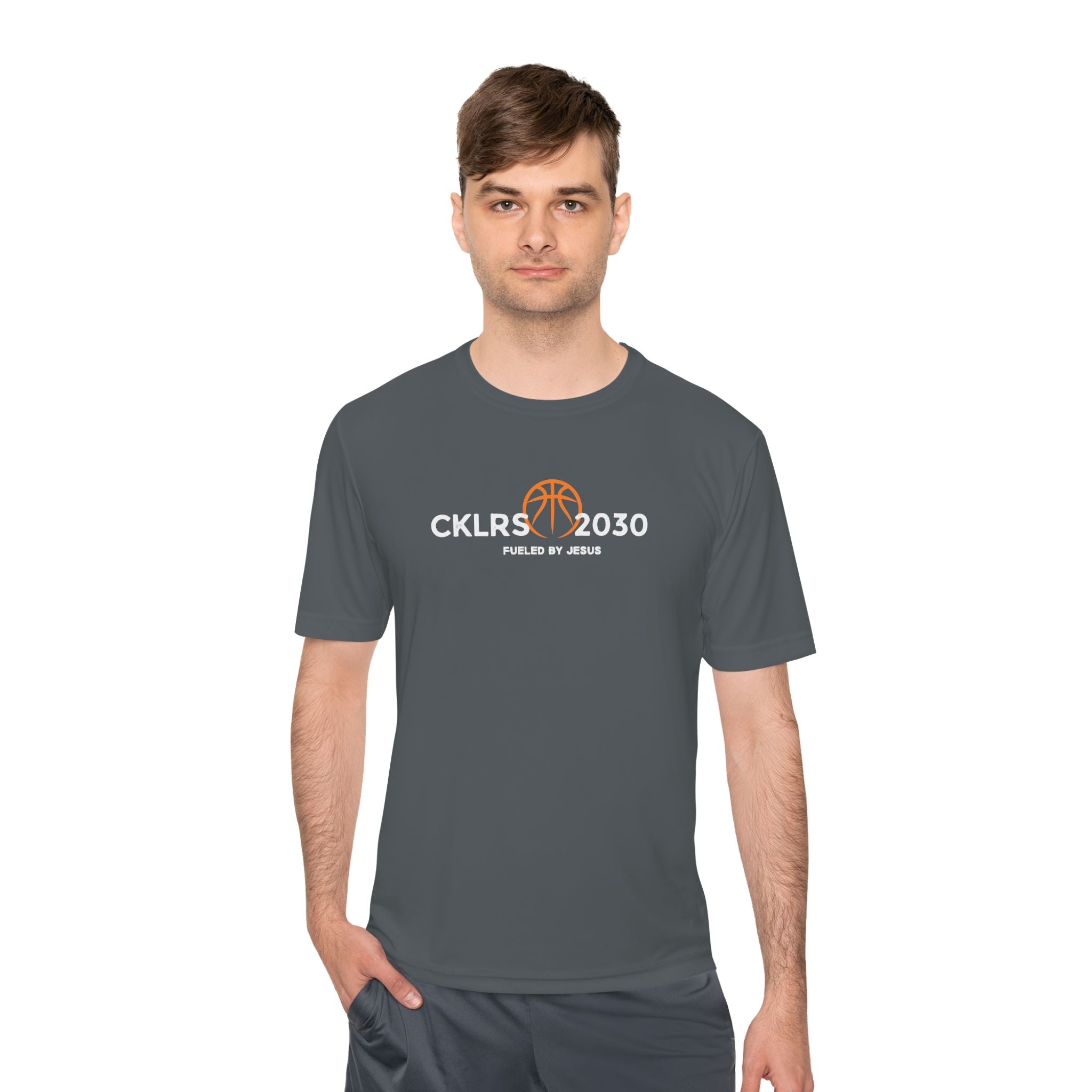 CKLRS 2030 (Adult Dri Fit)