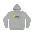 Raiders Softball Hoodie
