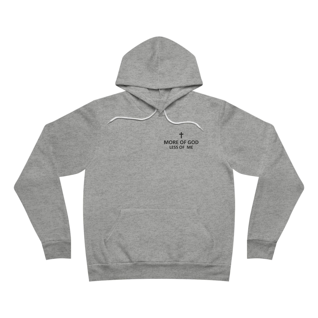 Humble Cross Hoodie