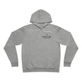Humble Cross Hoodie