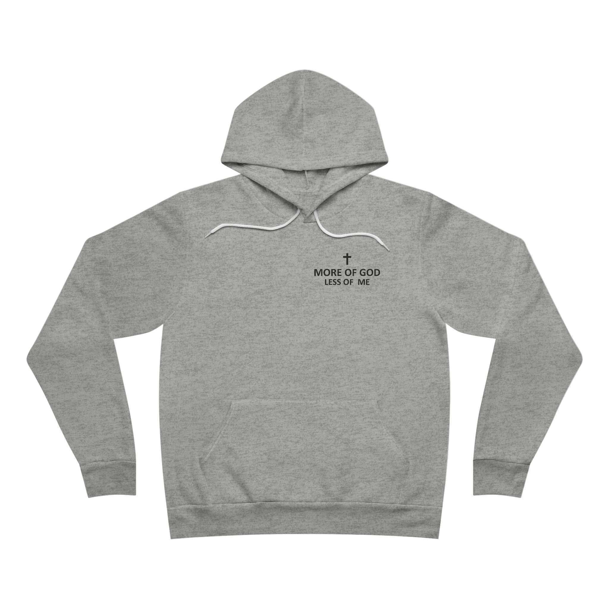 Humble Cross Hoodie