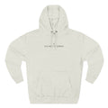 His Way is Better Hoodie