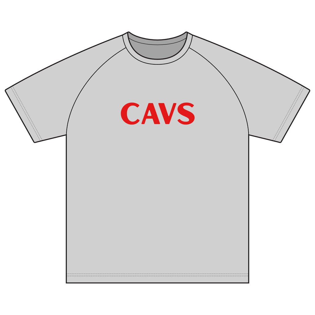 Digi Camo Cavs Tee