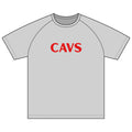 Digi Camo Cavs Tee