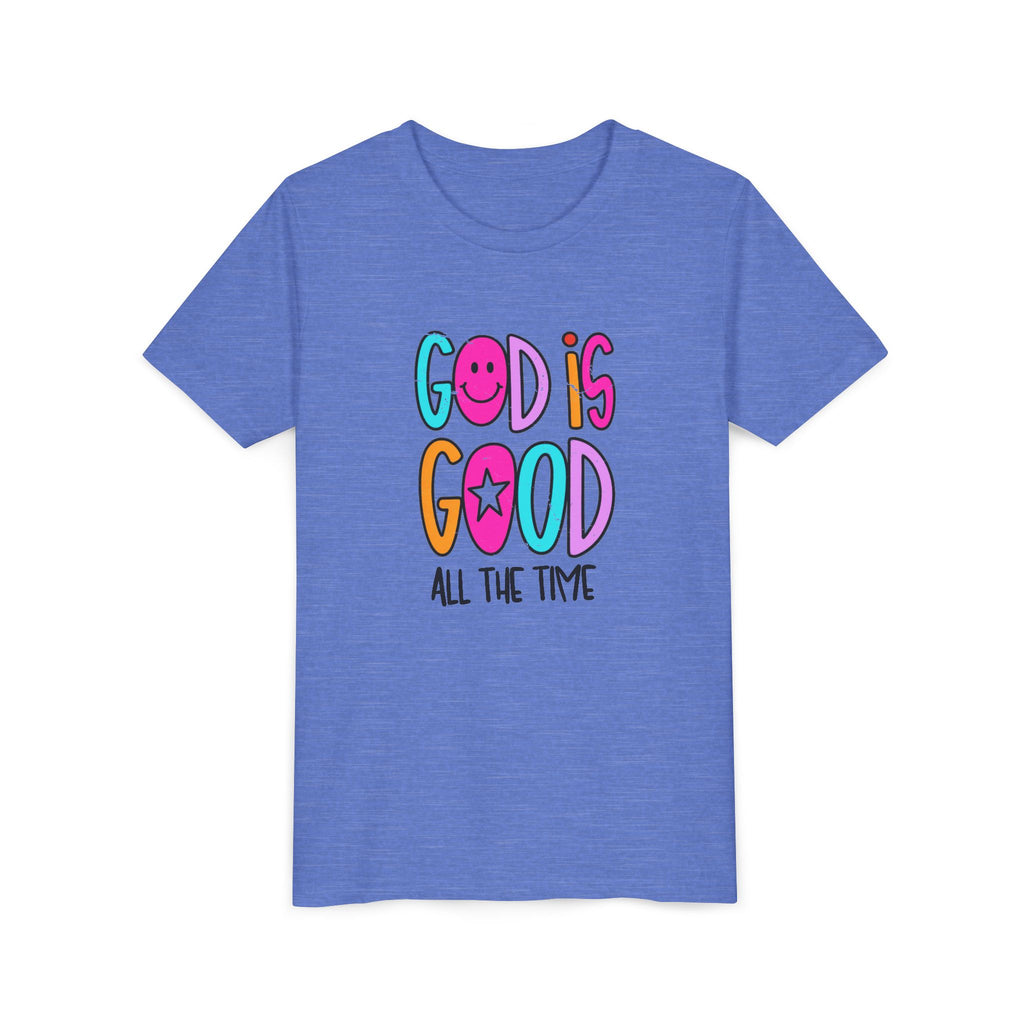 God is Good Tee