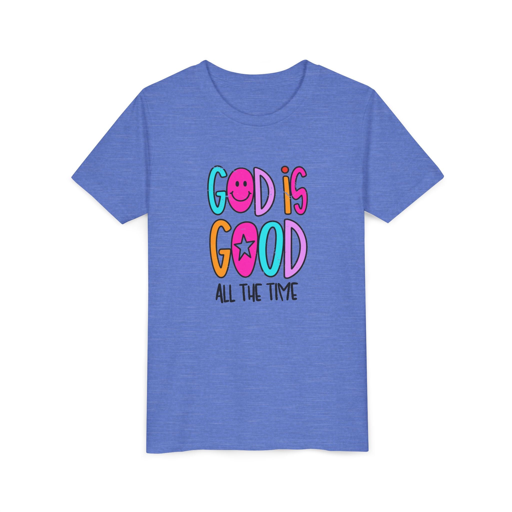 God is Good Tee