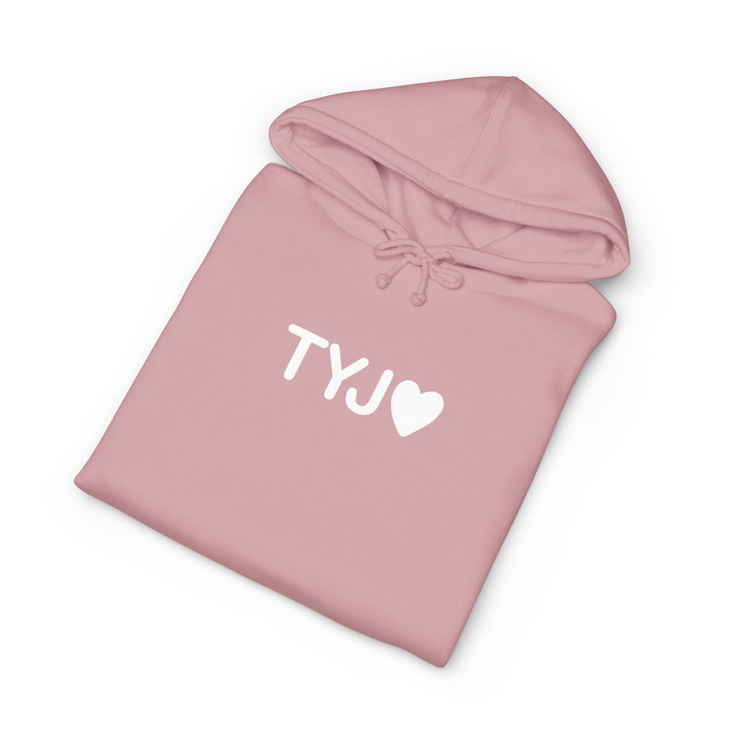 Thank You Jesus Hoodie