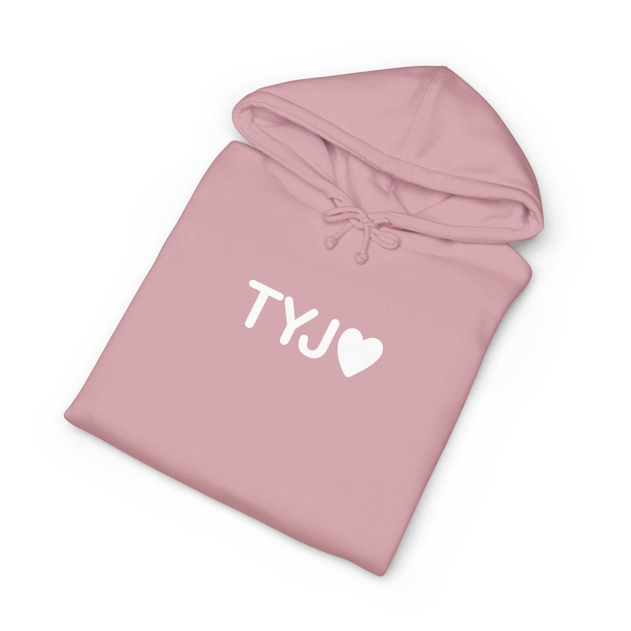 Thank You Jesus Hoodie