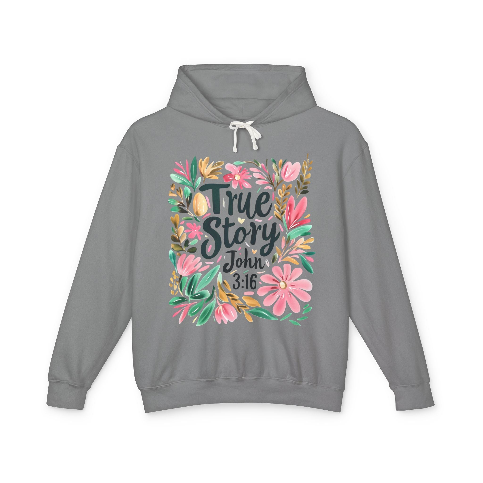 True Story Sweatshirt