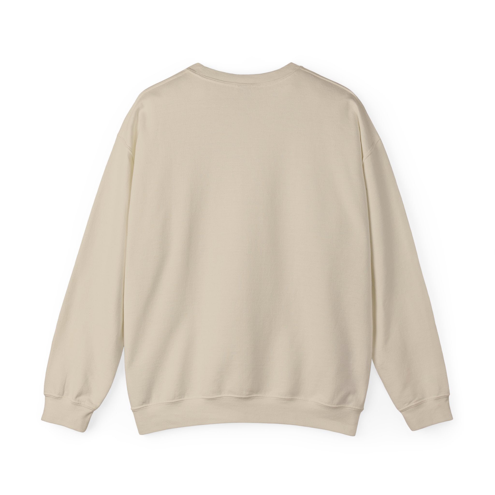 Sunday Club Crewneck Sweatshirt