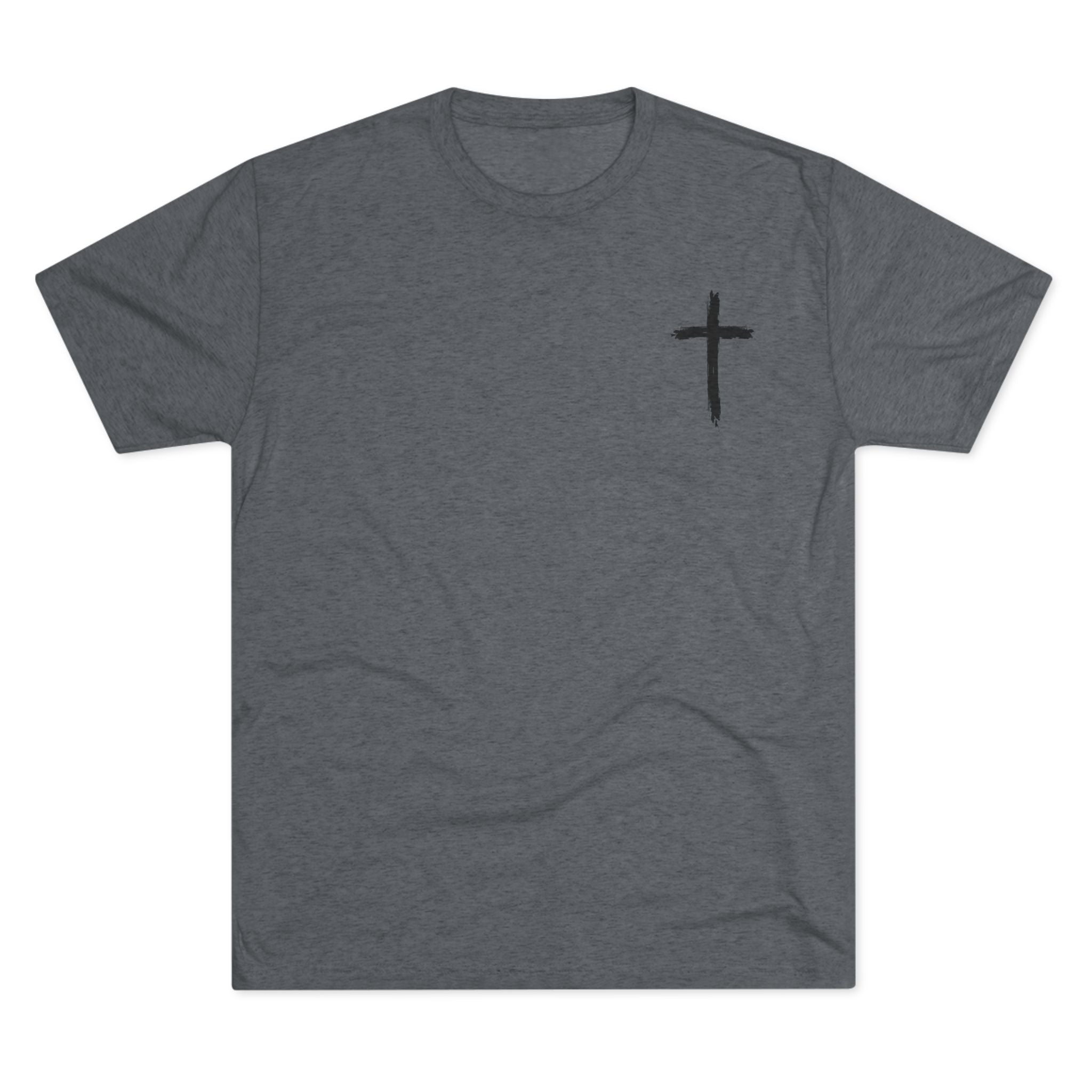 LPC 11 Tri-Blend Crew Tee