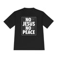 Know Jesus Drifit Tee
