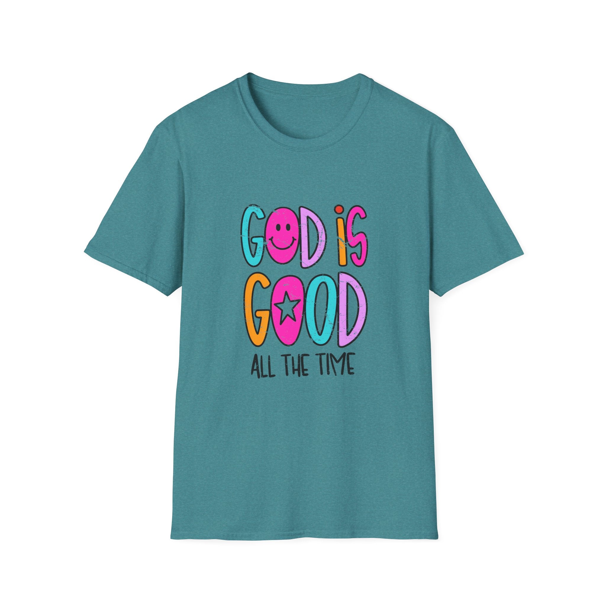 God is Good Tee