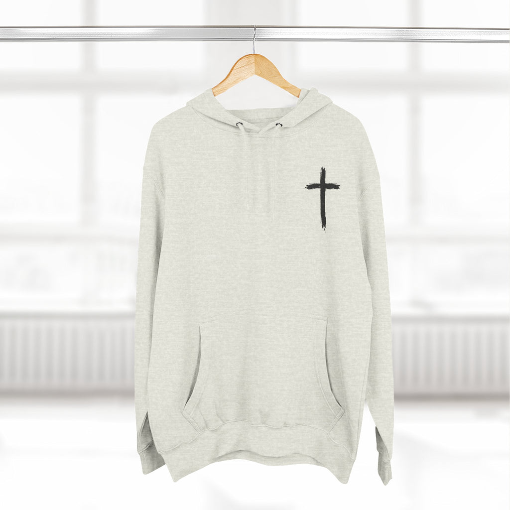 Know Jesus Hoodie