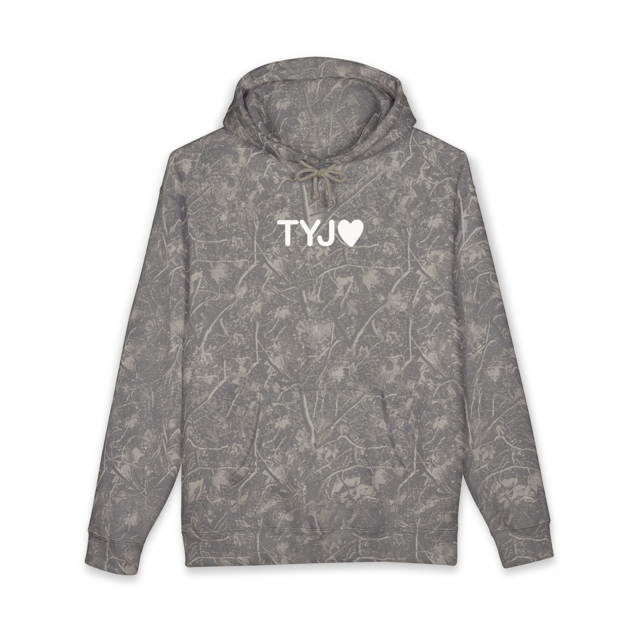 Thank You Jesus Hoodie