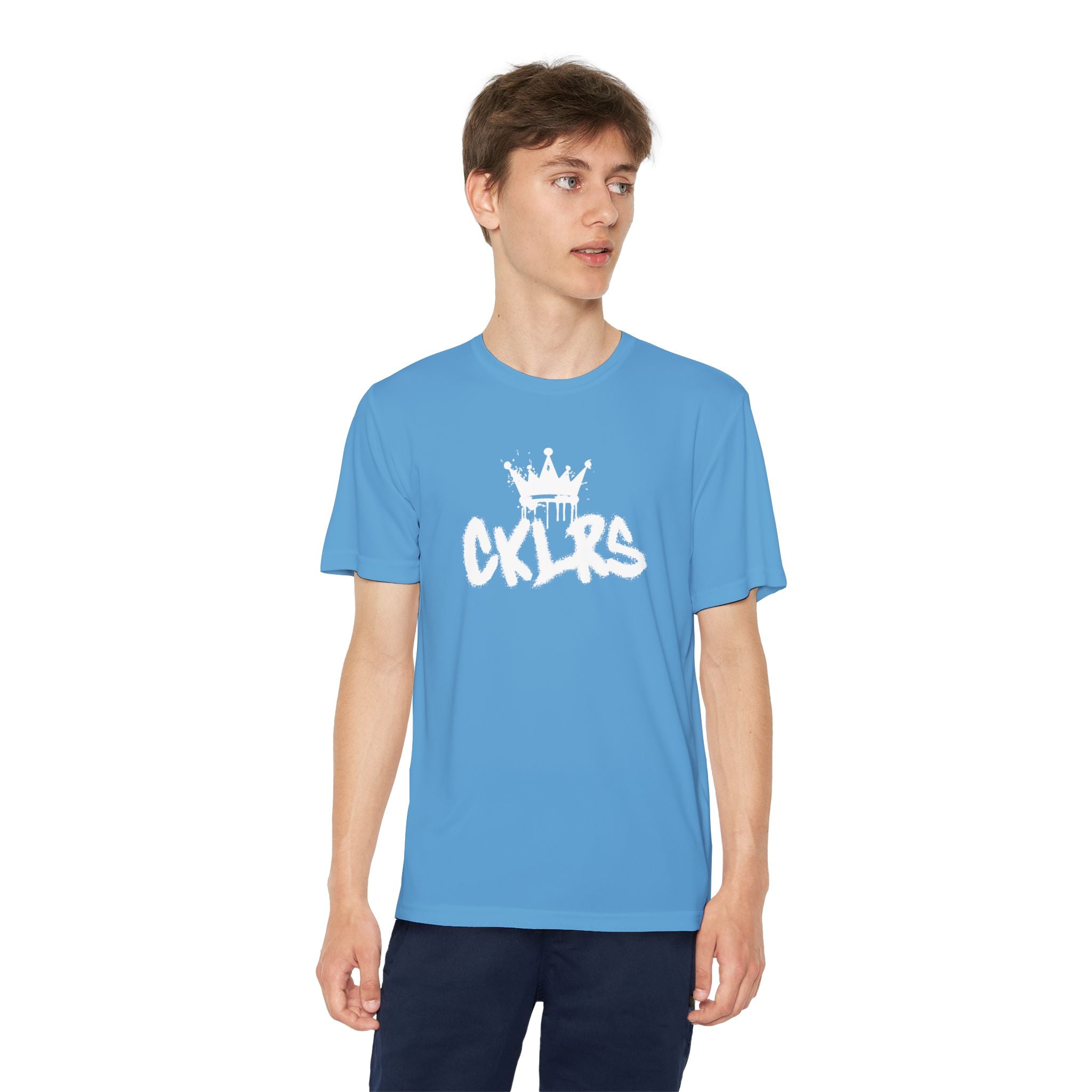 CKLRS 4 (Youth dri fit)