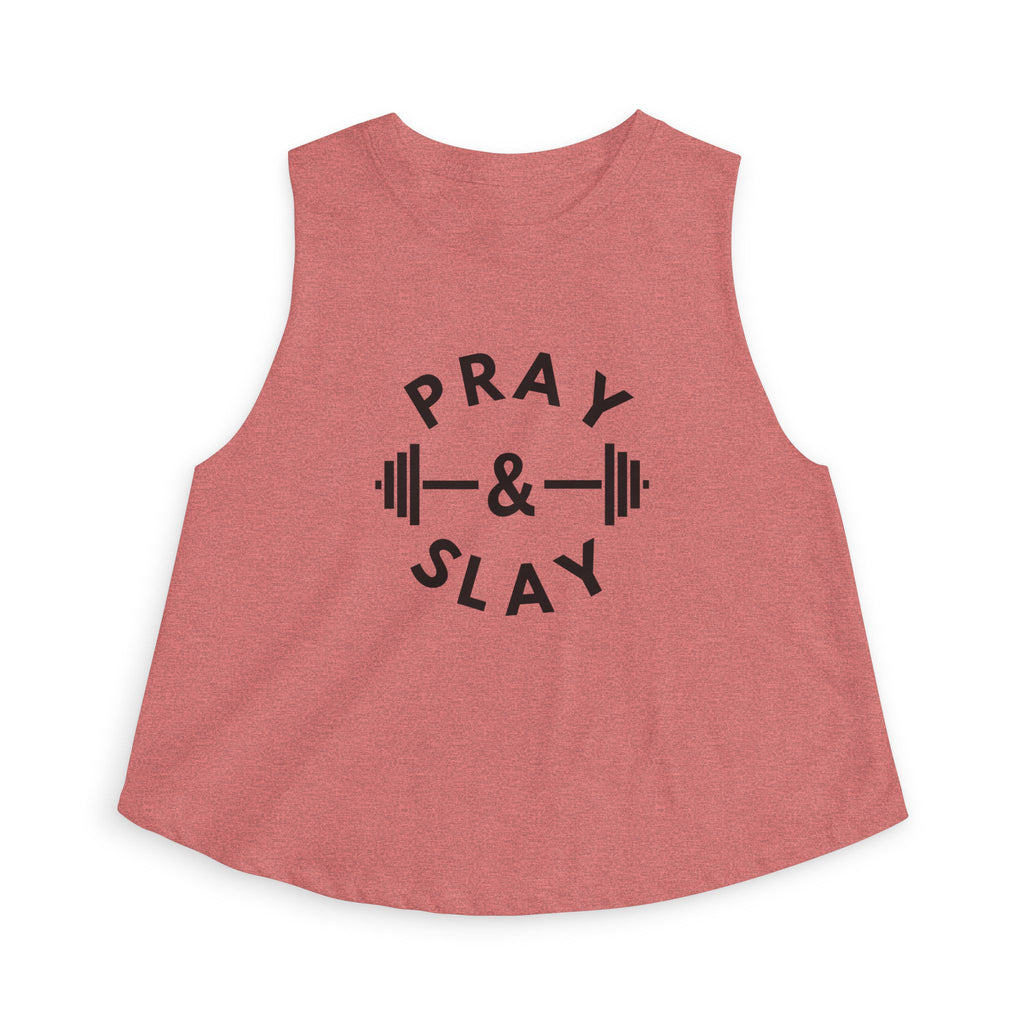Slay Women's Crop Top