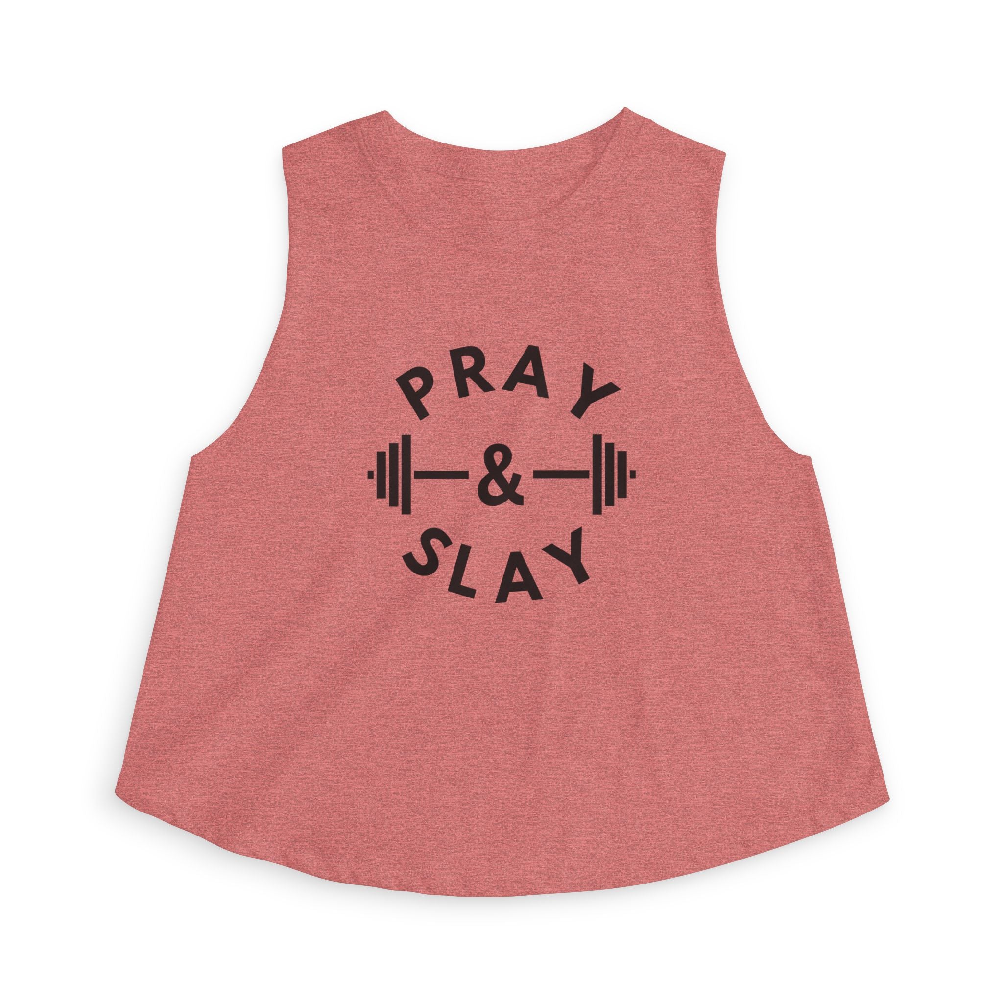 Slay Women's Crop Top