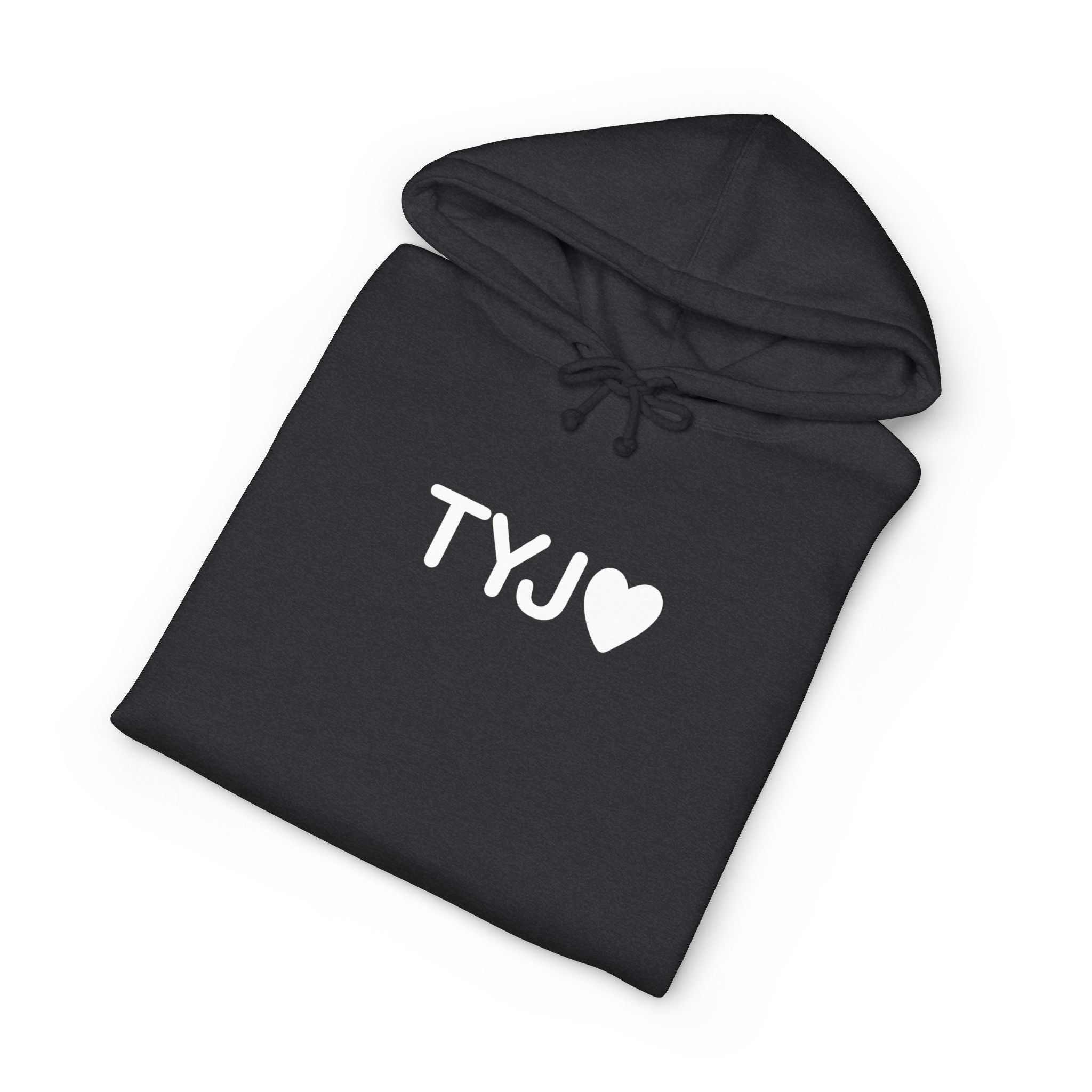 Thank You Jesus Hoodie