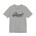 Cavalier Football Tee