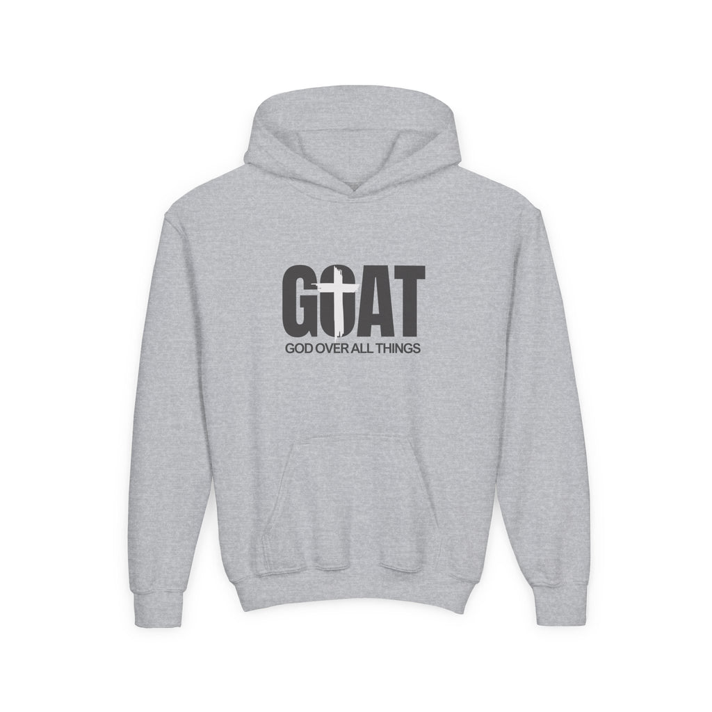 GOAT Hoodie (Youth)