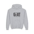 GOAT Hoodie (Youth)