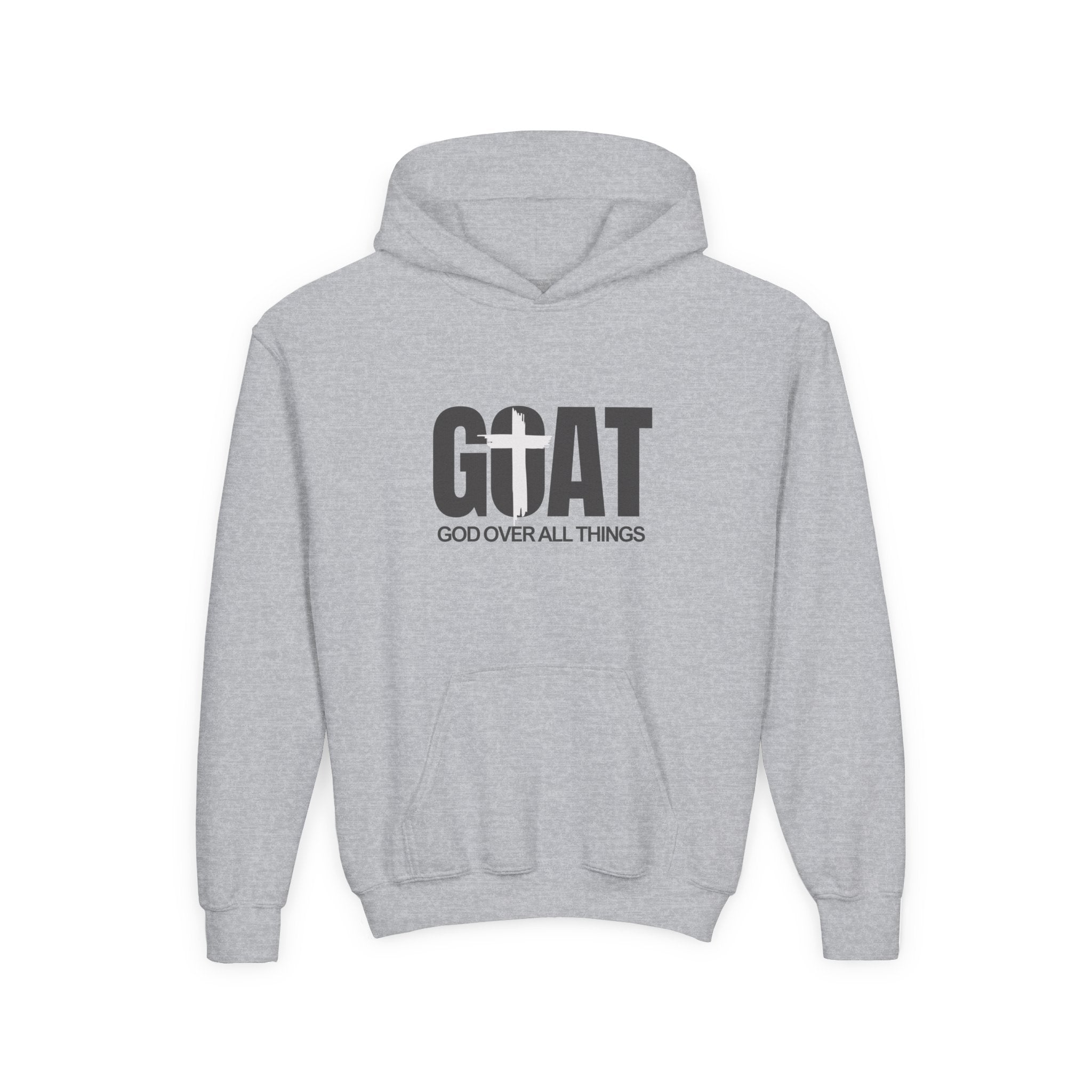GOAT Hoodie (Youth)