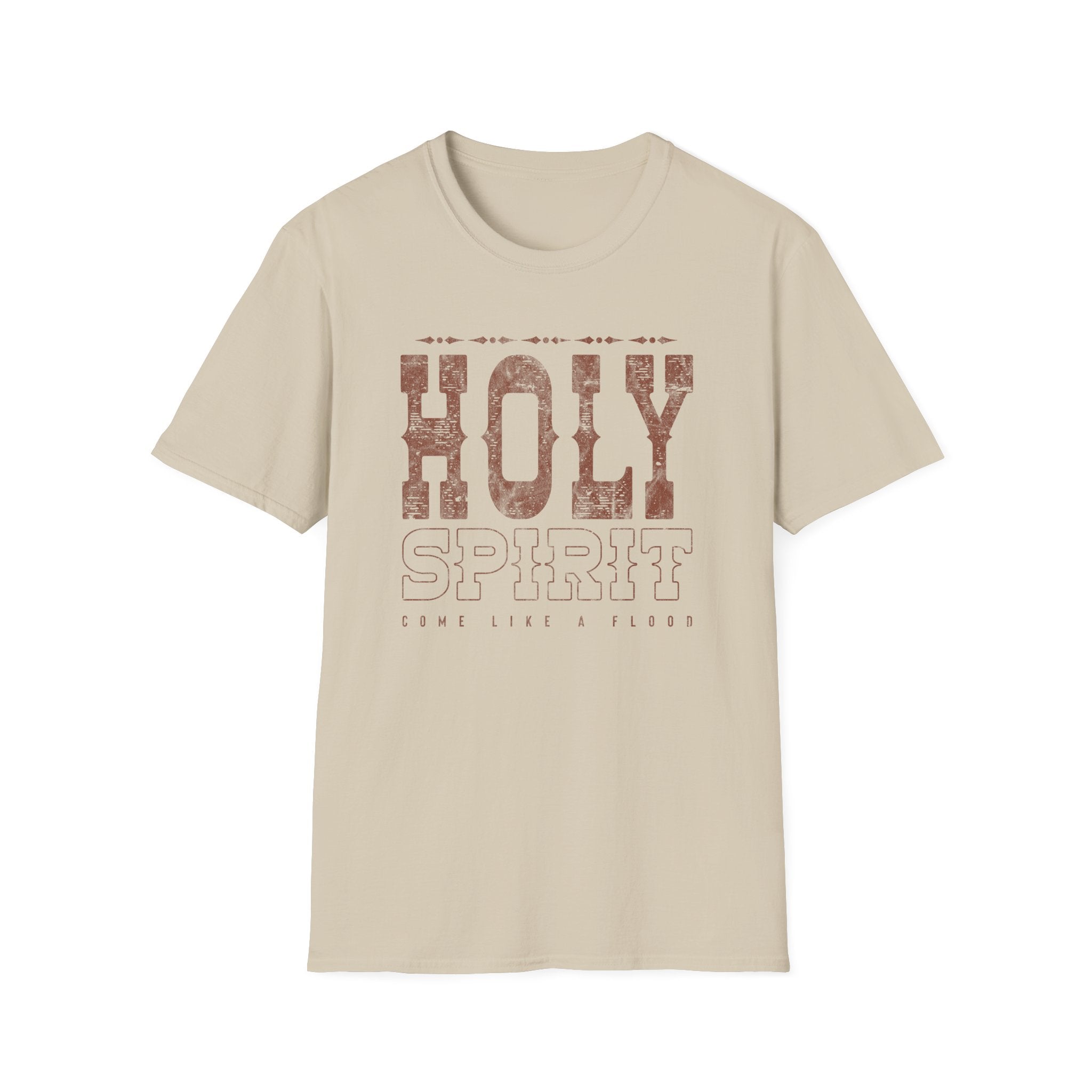 Holy Spirit T-Shirt