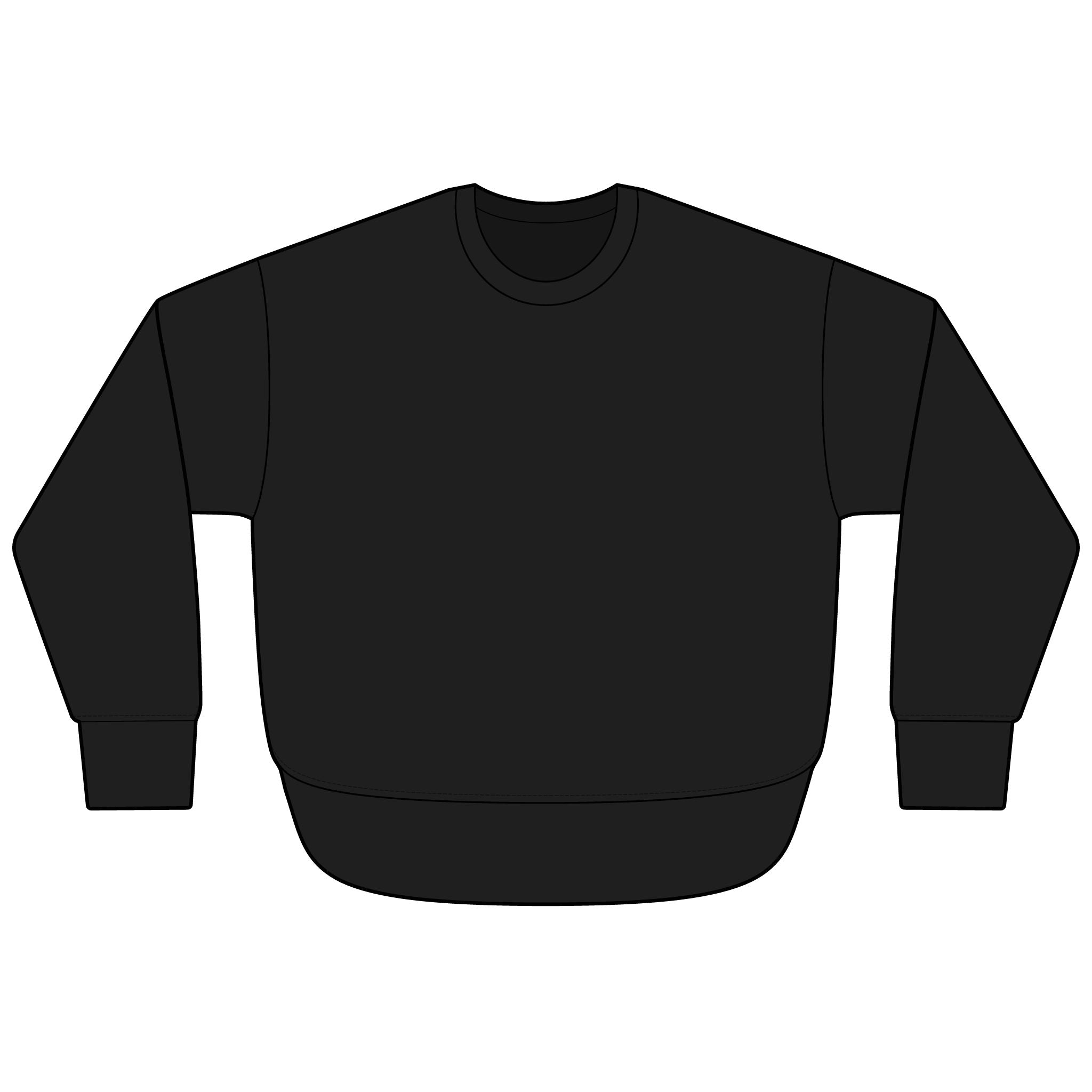 Women's Weekend Fleece Crewneck Sweatshirt
