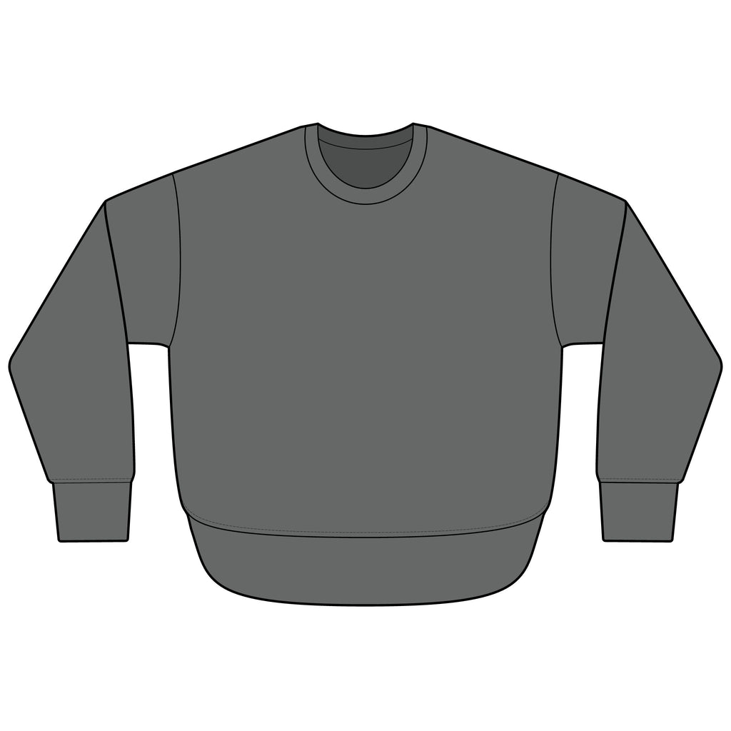 Women's Weekend Fleece Crewneck Sweatshirt