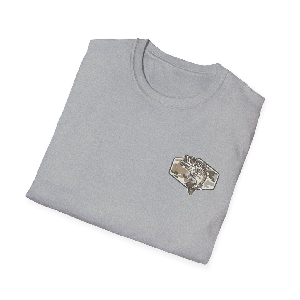 Called to Fish Tee