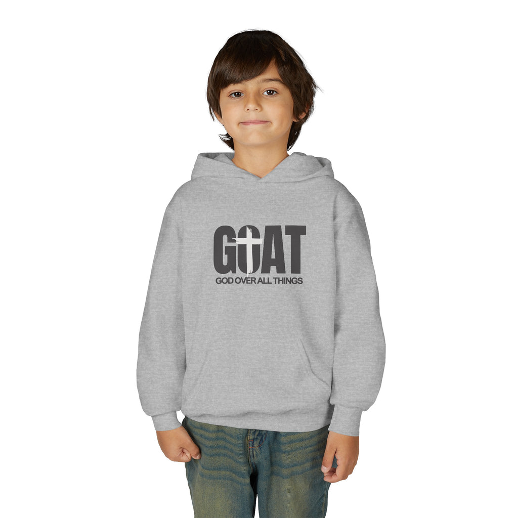 GOAT Hoodie (Youth)