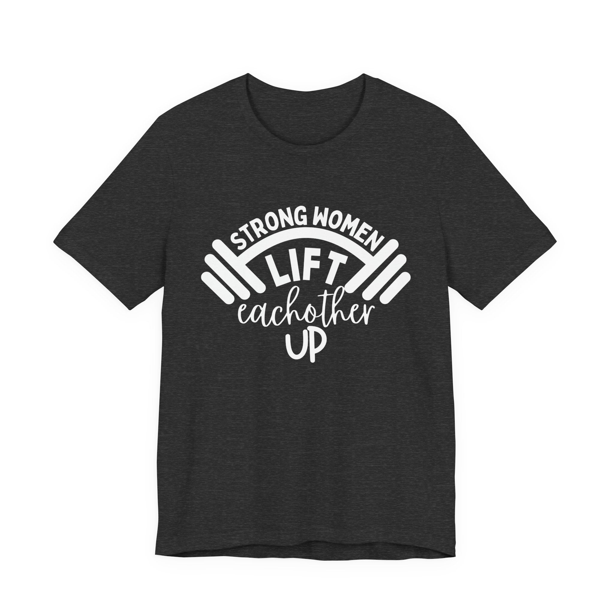 Lift Each Other Up Tee