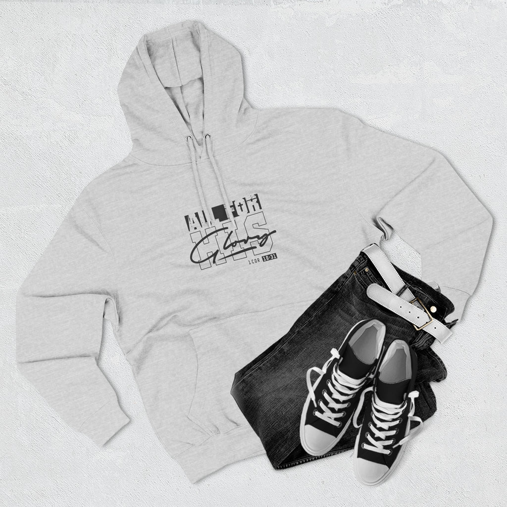 Glory Hoodie