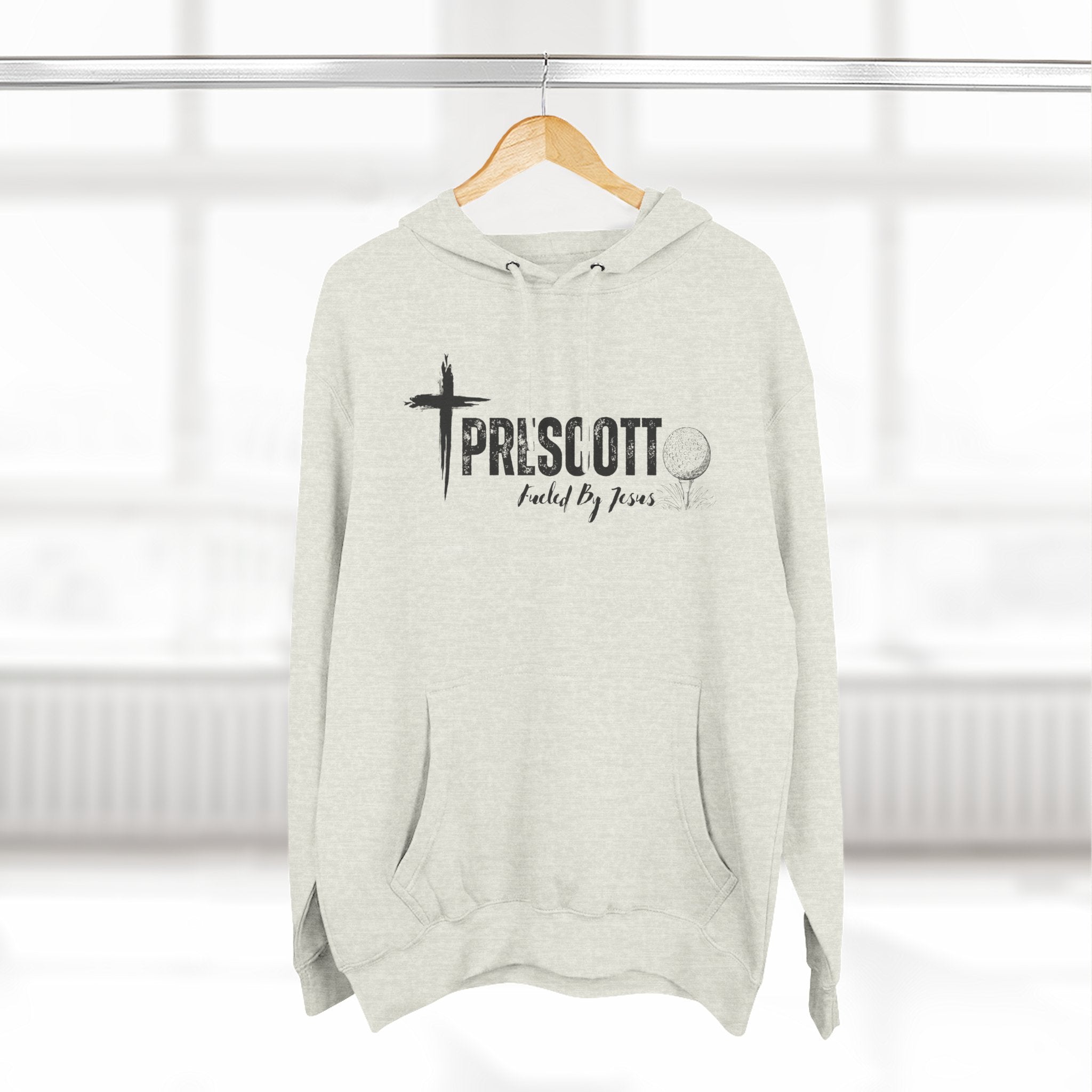 Prescott Golf Hoodie