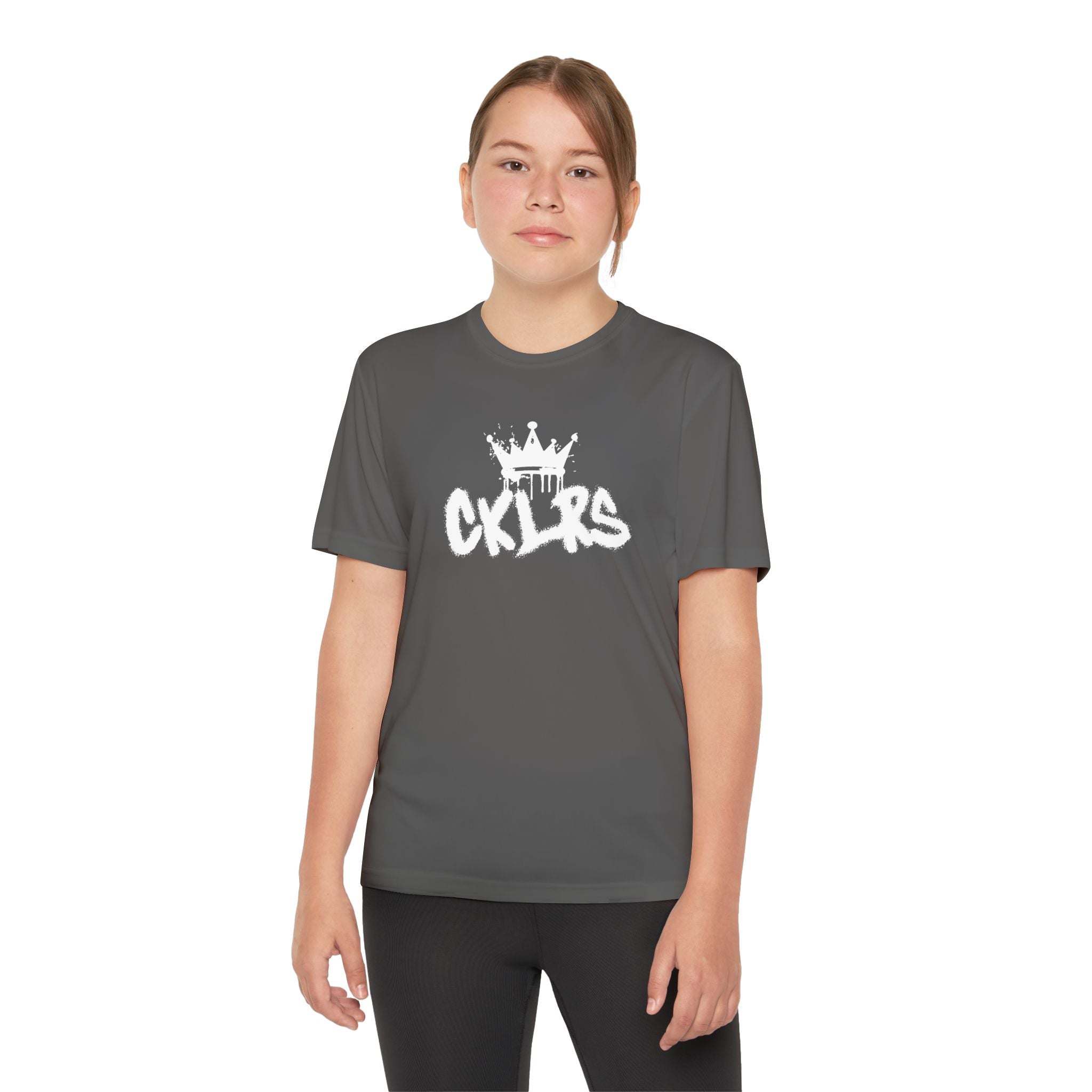 CKLRS 4 (Youth dri fit)
