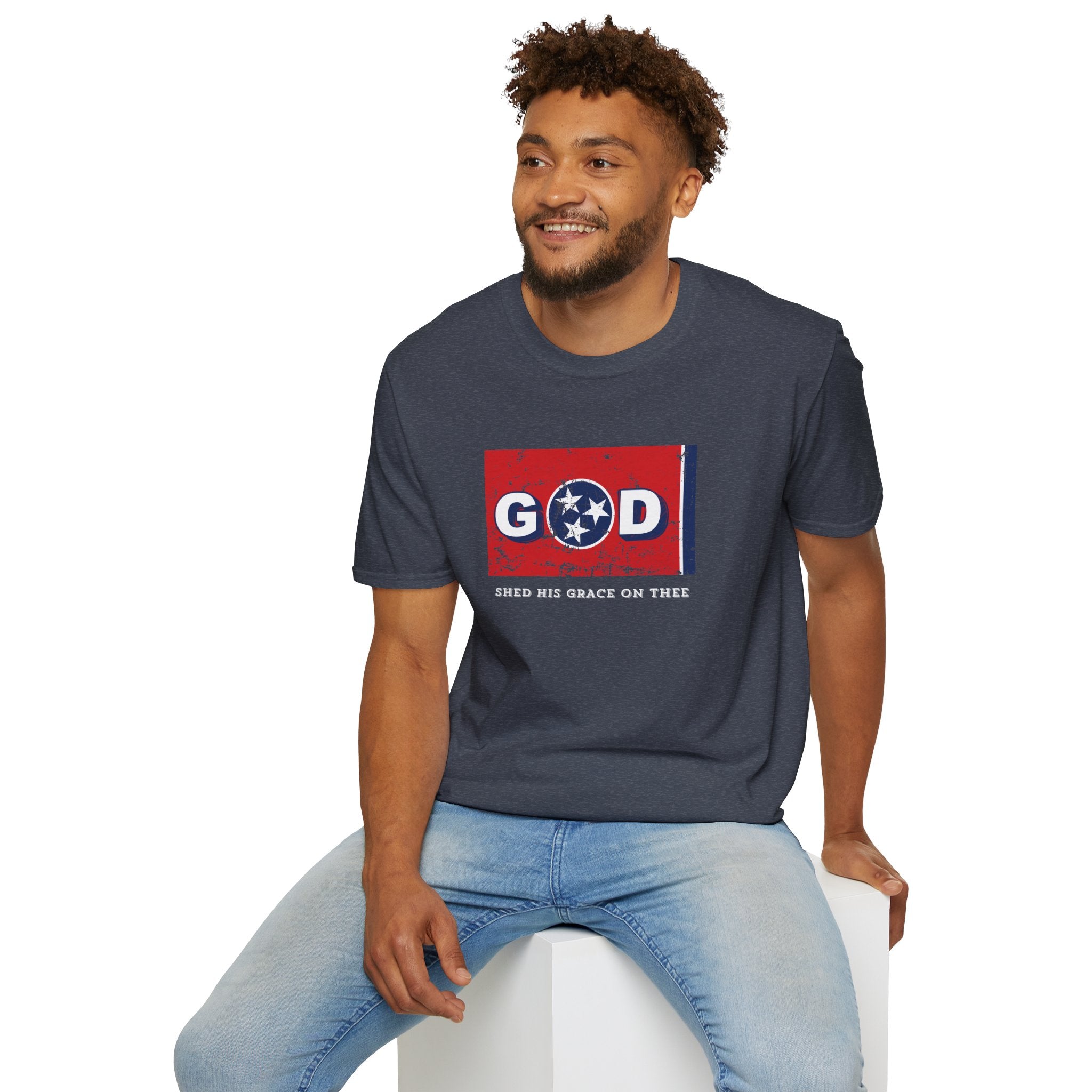 God Shed His Grace on Thee