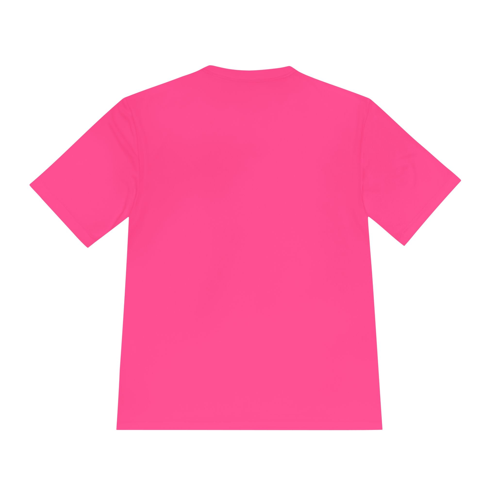 Know Jesus Drifit Tee
