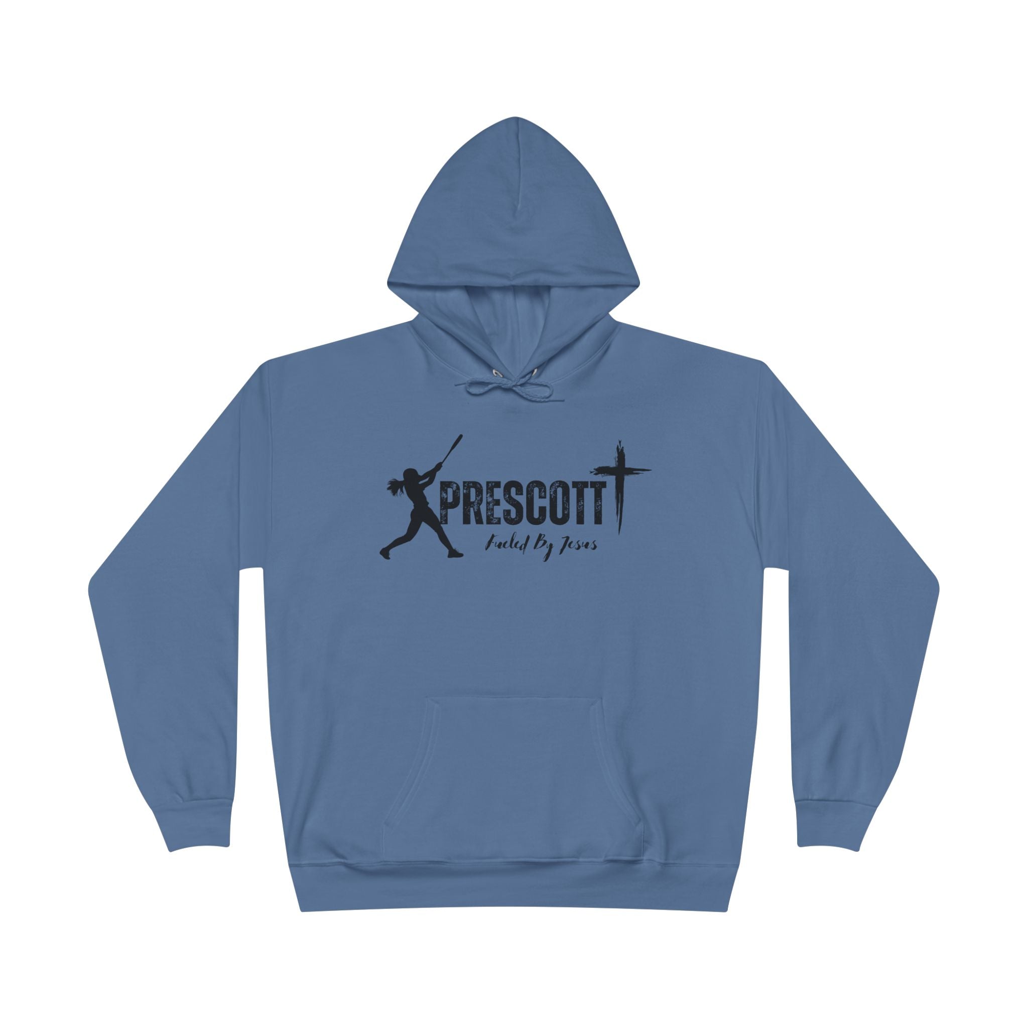 Prescott Softball Hoodie